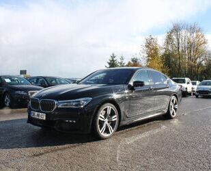 BMW 750 Gebrauchtwagen