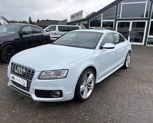 Audi S5 Gebrauchtwagen