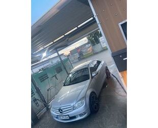Mercedes-Benz C 230 Gebrauchtwagen