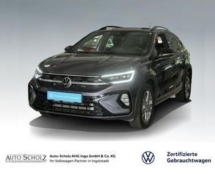 VW Taigo Gebrauchtwagen