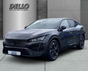 Peugeot 408 Gebrauchtwagen