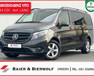 Mercedes-Benz Vito Gebrauchtwagen