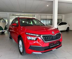 Skoda Kamiq Gebrauchtwagen