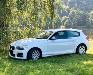 BMW 116 Gebrauchtwagen