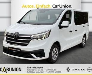 Renault Trafic Gebrauchtwagen