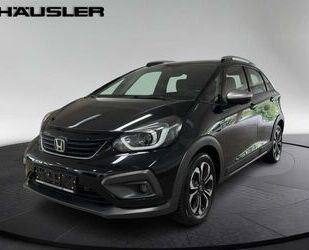 Honda Jazz Gebrauchtwagen