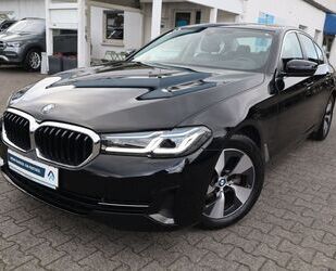 BMW 520 Gebrauchtwagen