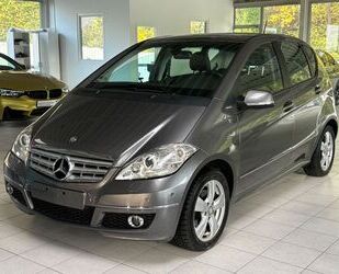 Mercedes-Benz A 200 Gebrauchtwagen