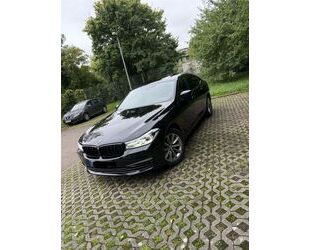 BMW 640 Gran Turismo Gebrauchtwagen