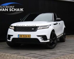 Land Rover Range Rover Velar Gebrauchtwagen