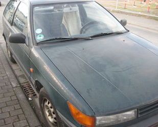 Mitsubishi Colt Gebrauchtwagen