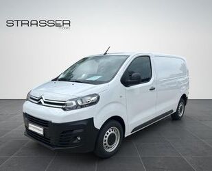 Citroen Jumpy Gebrauchtwagen