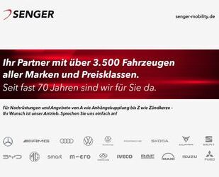 BYD Seal U Gebrauchtwagen