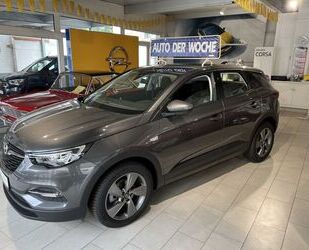 Opel Grandland (X) Gebrauchtwagen