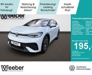 VW ID.5 Gebrauchtwagen
