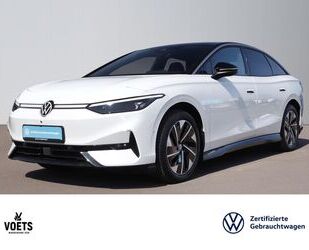 VW ID.7 Gebrauchtwagen