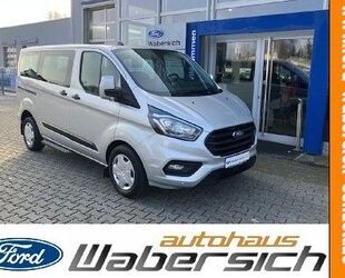 Ford Transit Gebrauchtwagen