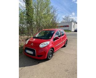 Citroen C1 Gebrauchtwagen