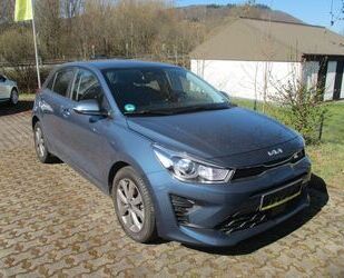 Kia Rio Gebrauchtwagen