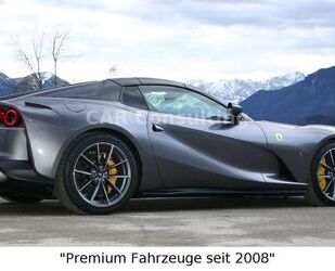Ferrari 812 Gebrauchtwagen