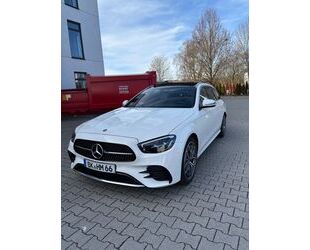 Mercedes-Benz E 200 Gebrauchtwagen