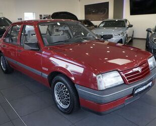 Opel Ascona Gebrauchtwagen