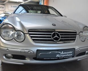 Mercedes-Benz C 180 Gebrauchtwagen