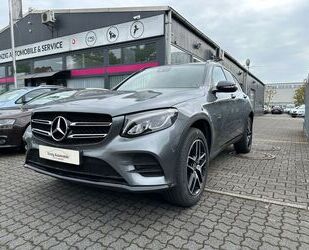 Mercedes-Benz GLC 350 Gebrauchtwagen