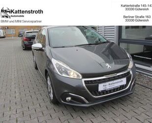 Peugeot 208 Gebrauchtwagen