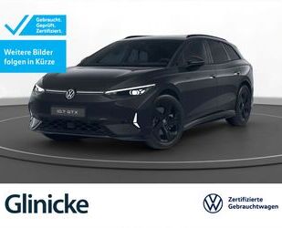 VW ID.7 Gebrauchtwagen