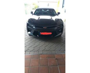 Chevrolet Camaro Gebrauchtwagen
