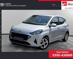 Hyundai i10 Gebrauchtwagen