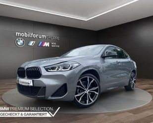 BMW X2 Gebrauchtwagen