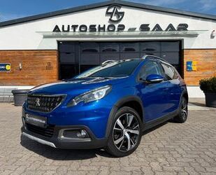 Peugeot 2008 Gebrauchtwagen