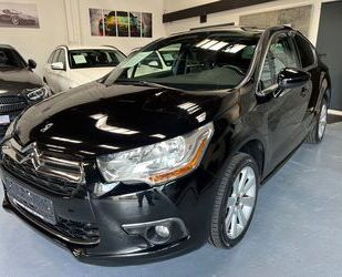 Citroen DS4 Gebrauchtwagen