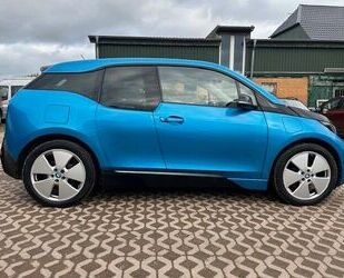 BMW i3 Gebrauchtwagen