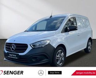 Mercedes-Benz Citan Gebrauchtwagen