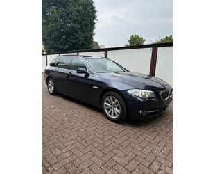 BMW 530 Gebrauchtwagen