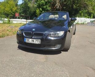 BMW 335 Gebrauchtwagen