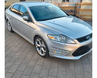 Ford Mondeo Gebrauchtwagen
