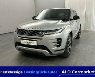 Land Rover Range Rover Evoque Gebrauchtwagen