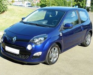 Renault Twingo Gebrauchtwagen