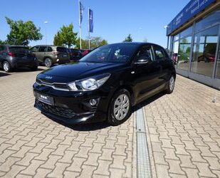 Kia Rio Gebrauchtwagen