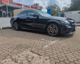 Mercedes-Benz C 300 Gebrauchtwagen