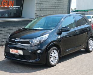 Kia Picanto Gebrauchtwagen