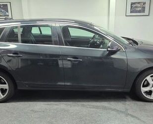 Volvo V60 Gebrauchtwagen