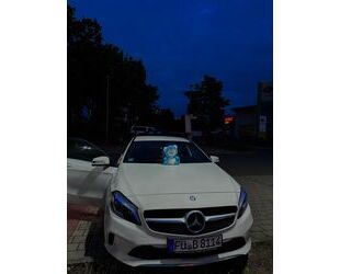 Mercedes-Benz A 180 Gebrauchtwagen