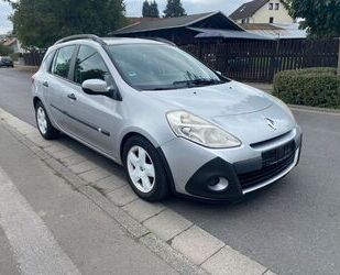 Renault Clio Gebrauchtwagen