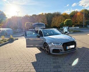 Audi RS3 Gebrauchtwagen