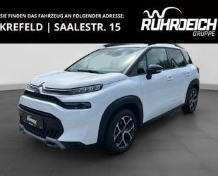 Citroen C3 Aircross Gebrauchtwagen